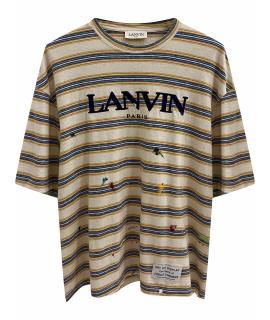 LANVIN Футболка