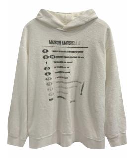 MM6 MAISON MARGIELA Худи/толстовка