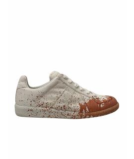 MAISON MARGIELA Кеды