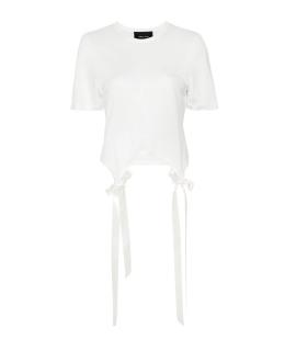 SIMONE ROCHA Футболка