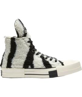 RICK OWENS DRKSHDW Кеды