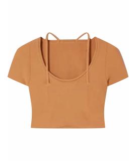 JACQUEMUS Футболка