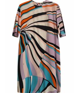EMILIO PUCCI Коктейльное платье