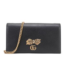 GUCCI Клатч/вечерняя сумка