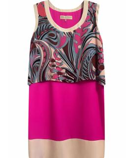 EMILIO PUCCI Коктейльное платье
