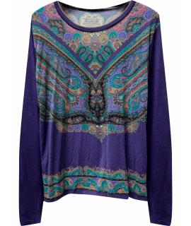 ETRO Джемпер / свитер