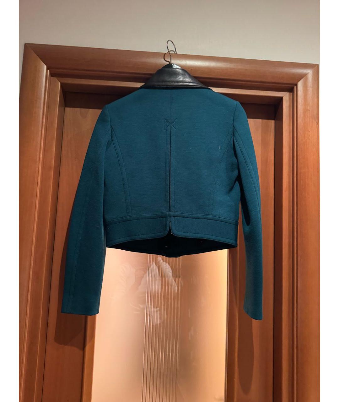MAISON MARGIELA Шерстяной комбинезон, фото 6