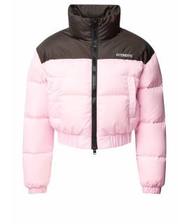 VETEMENTS Пуховик