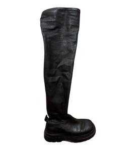 BOTTEGA VENETA Ботфорты