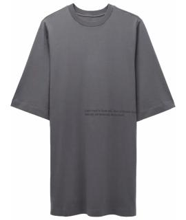 MM6 MAISON MARGIELA Футболка