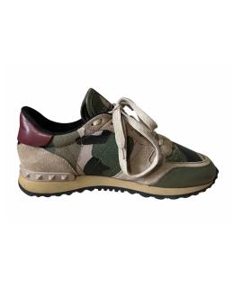 VALENTINO Кроссовки