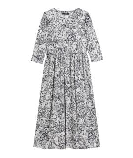 MAX MARA Повседневное платье