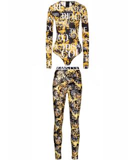 VERSACE JEANS COUTURE Костюм с брюками
