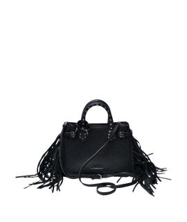 BURBERRY Сумка с короткими ручками