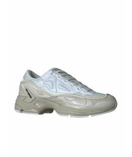 RAF SIMONS Низкие кроссовки / кеды