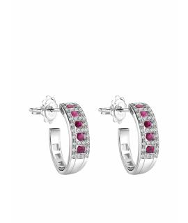 DAMIANI Серьги