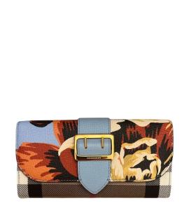 BURBERRY Кошелек