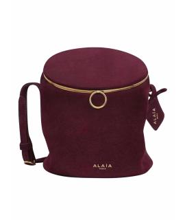 ALAIA Сумка через плечо