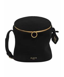 ALAIA Сумка через плечо