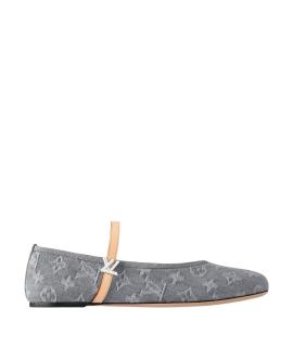 LOUIS VUITTON Балетки