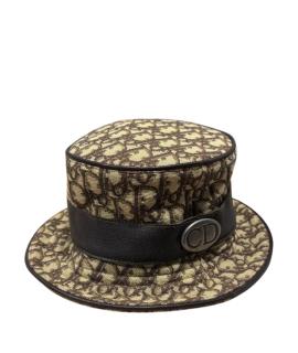 CHRISTIAN DIOR Шляпа