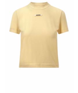JACQUEMUS Футболка