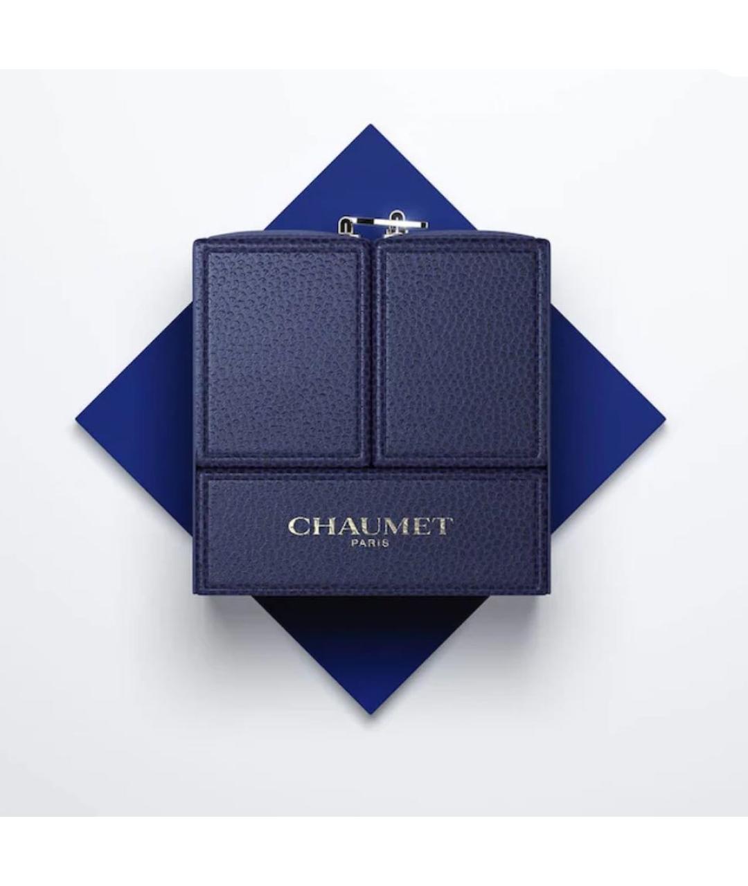CHAUMET Золотой браслет из розового золота, фото 4