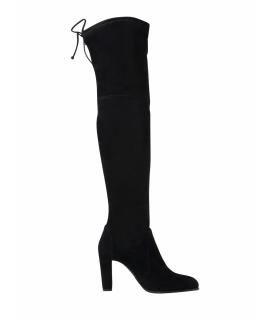 STUART WEITZMAN Ботфорты