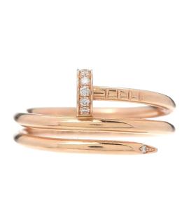 CARTIER Кольцо