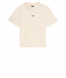 JACQUEMUS Футболка