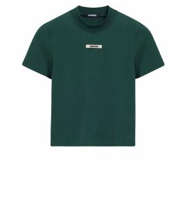 JACQUEMUS Футболка