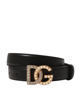 DOLCE&GABBANA Ремень