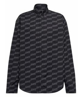 BALENCIAGA Рубашка