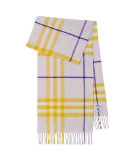 BURBERRY Шарф