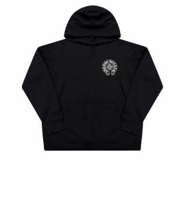 CHROME HEARTS Худи/толстовка