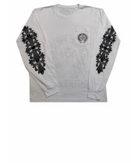 CHROME HEARTS Лонгслив