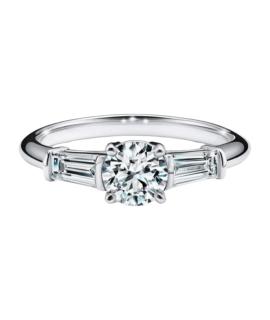 TIFFANY&CO Кольцо