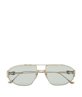 CHROME HEARTS Солнцезащитные очки