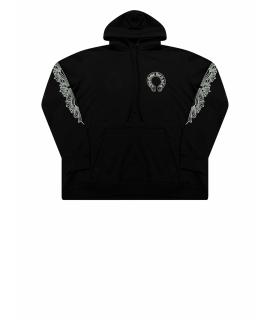 CHROME HEARTS Худи/толстовка