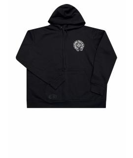 CHROME HEARTS Худи/толстовка