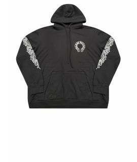CHROME HEARTS Худи/толстовка