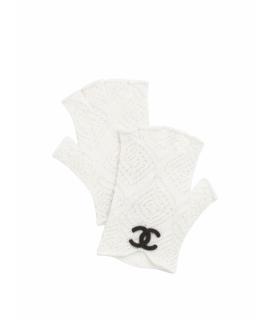 CHANEL Перчатки