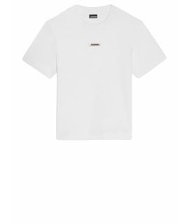 JACQUEMUS Футболка