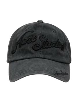 ACNE STUDIOS Кепка