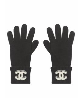 CHANEL Перчатки