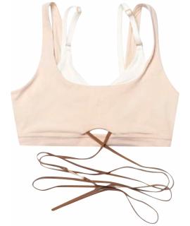 JACQUEMUS Майка