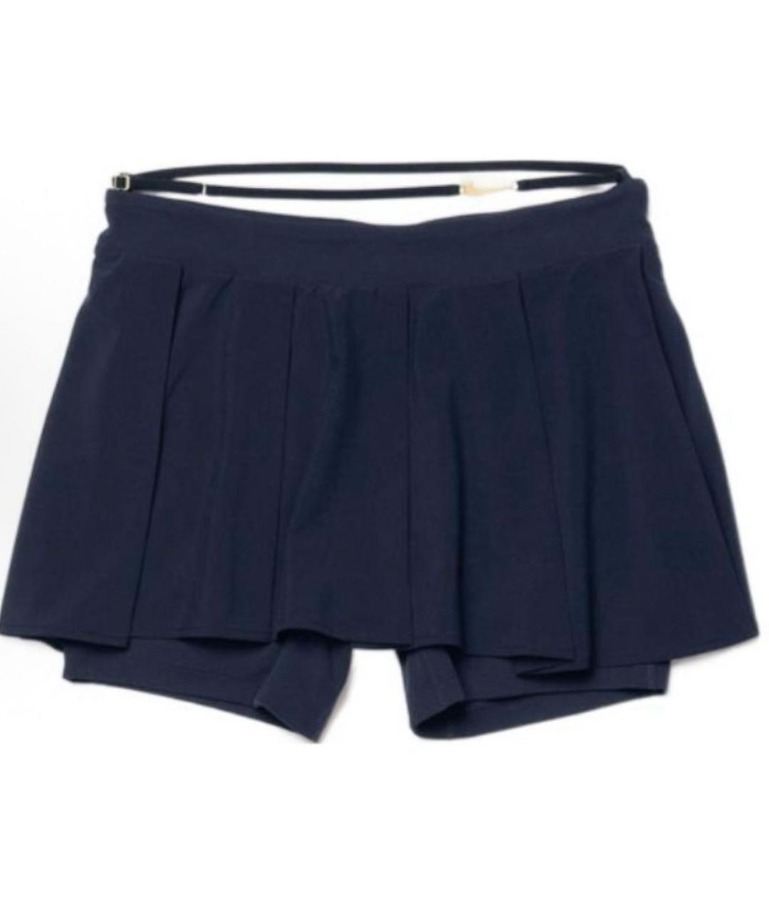 JACQUEMUS Черные шорты, фото 5