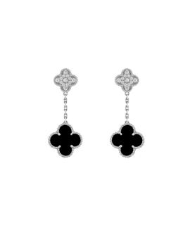 VAN CLEEF & ARPELS Серьги