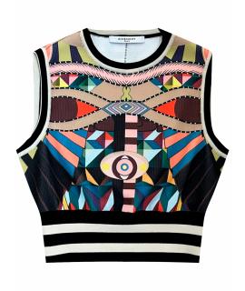 GIVENCHY Майка