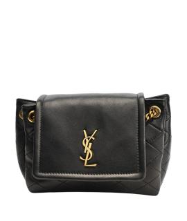 SAINT LAURENT Сумка через плечо